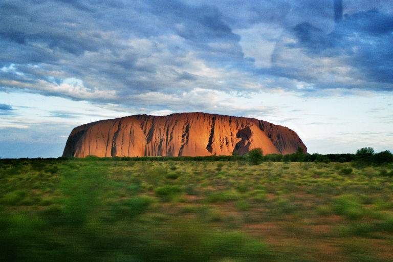 Uluru