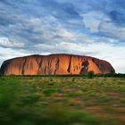 Uluru