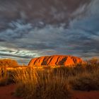 Uluru