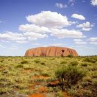 Uluru