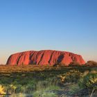 Uluru