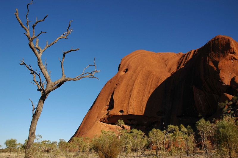 Uluru