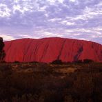 Uluru