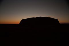 Uluru