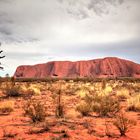 Uluru