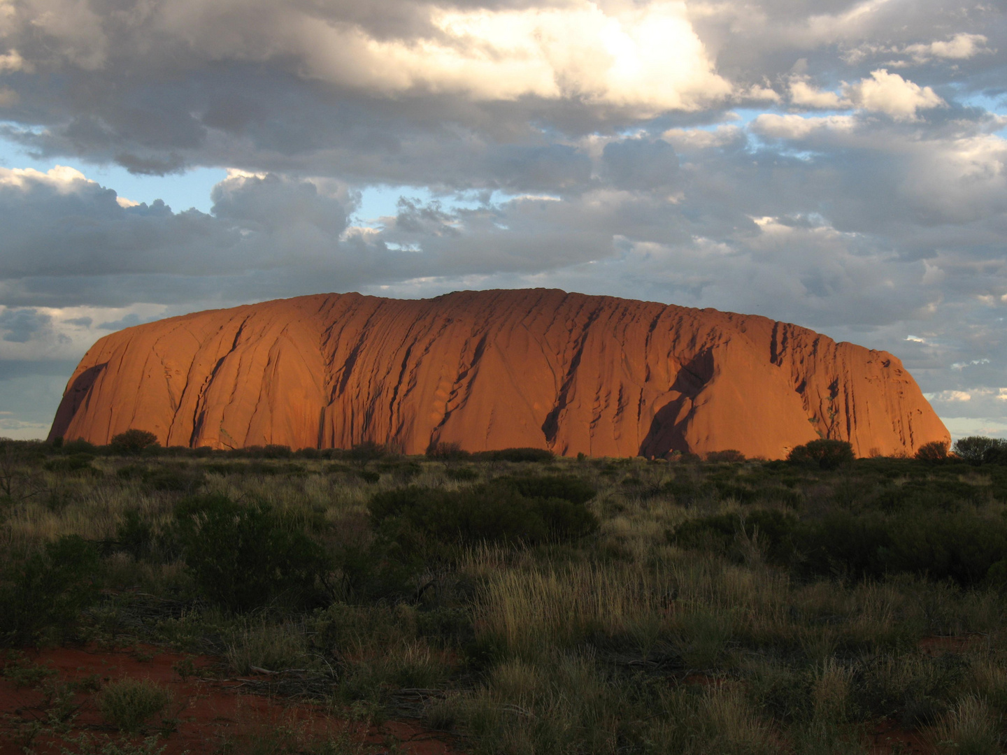 Uluru