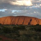 Uluru