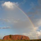 Uluru