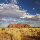 Uluru