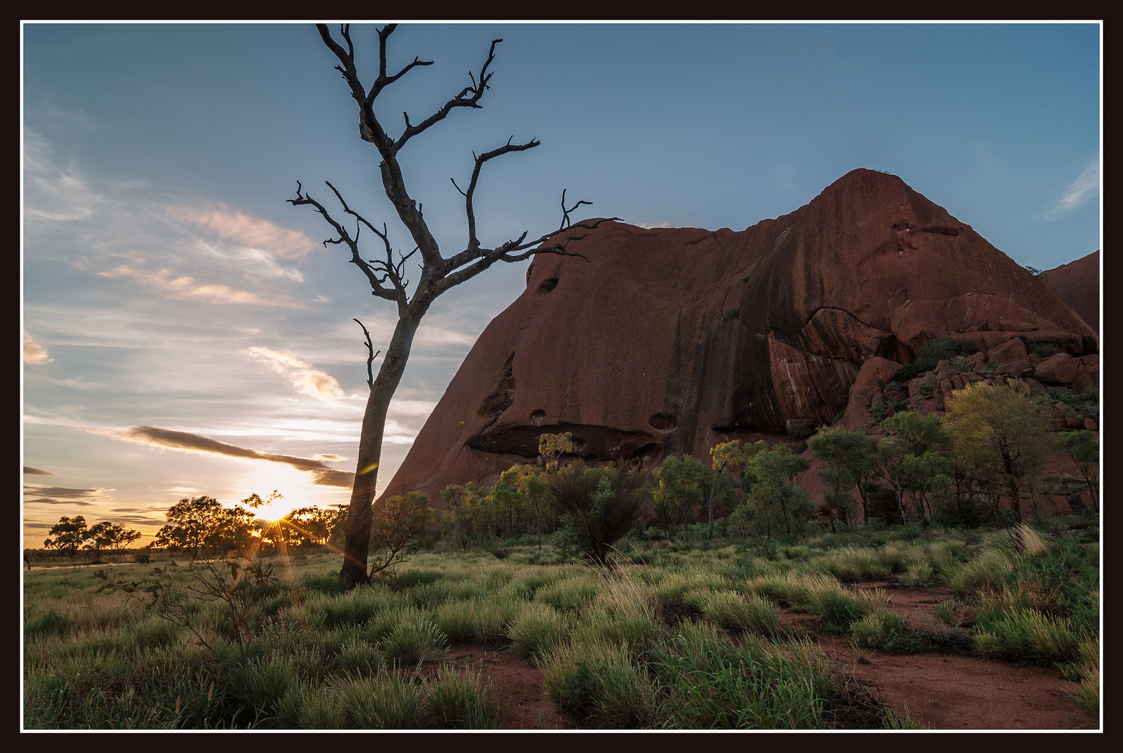 Uluru