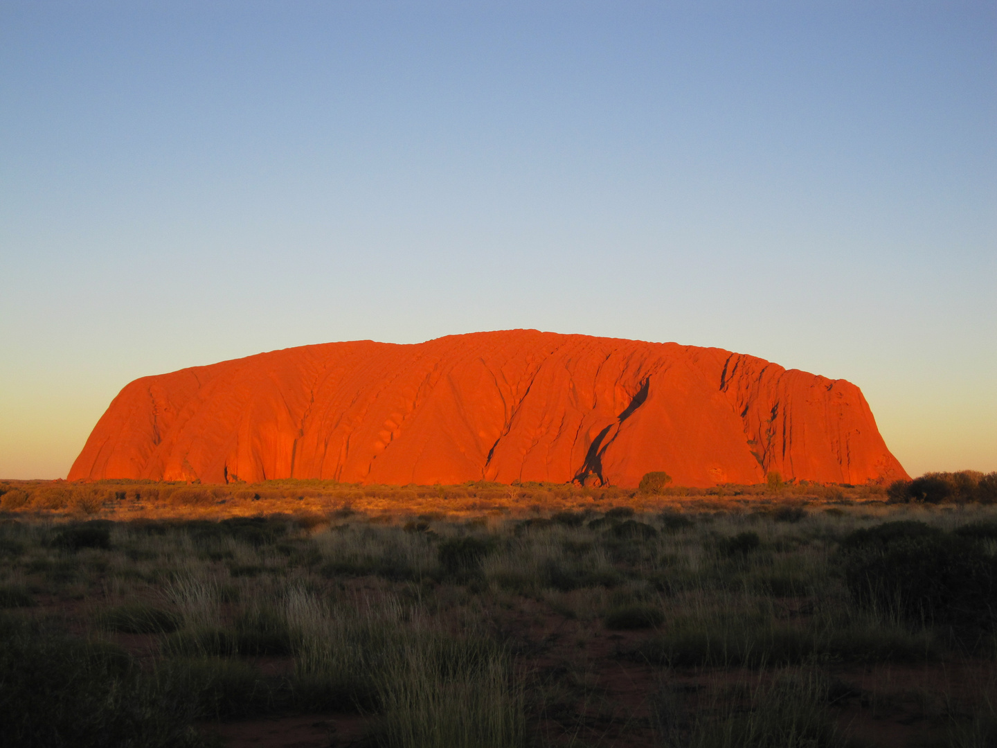 Uluru