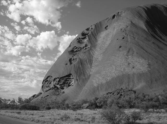 Uluru