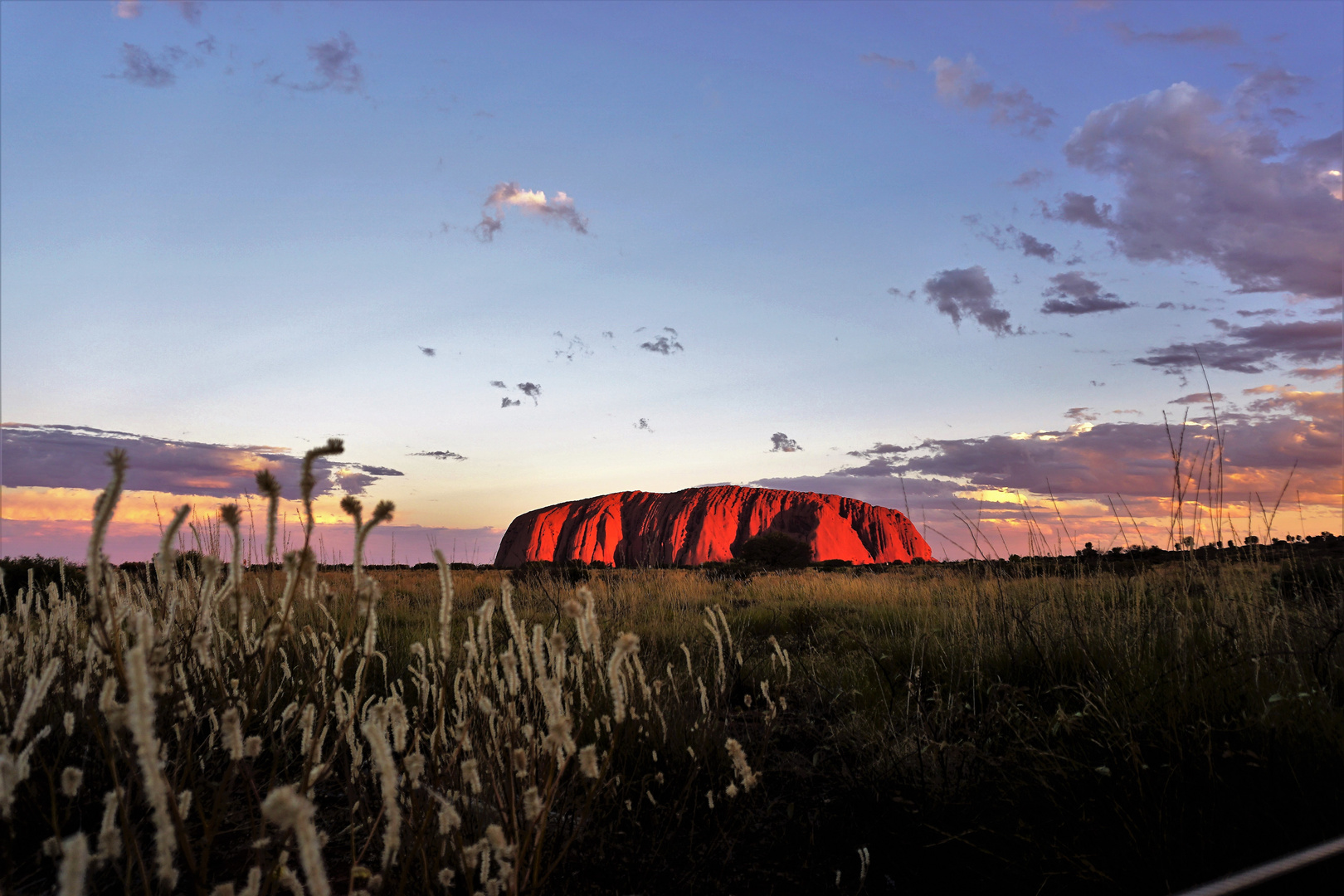 Uluru