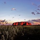 Uluru