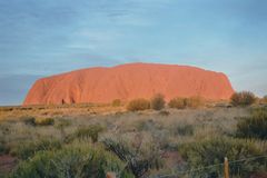 Uluru