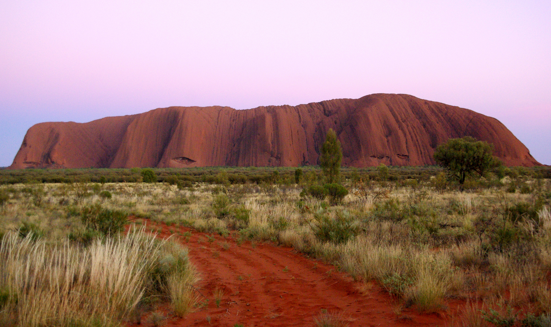 Uluru