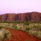 Uluru