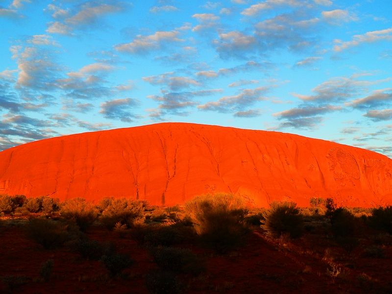 Uluru