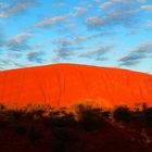 Uluru