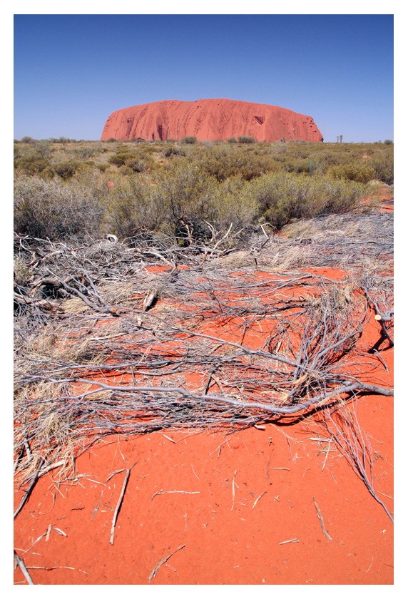 Uluru