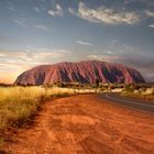 Uluru