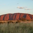 Uluru