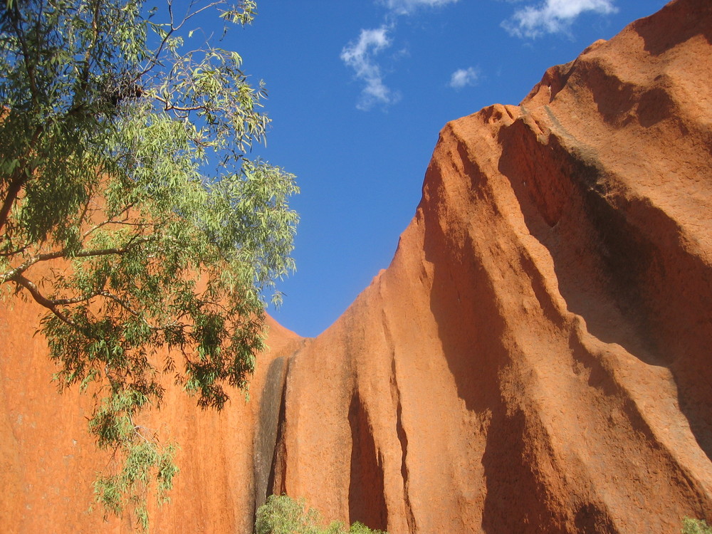 Uluru