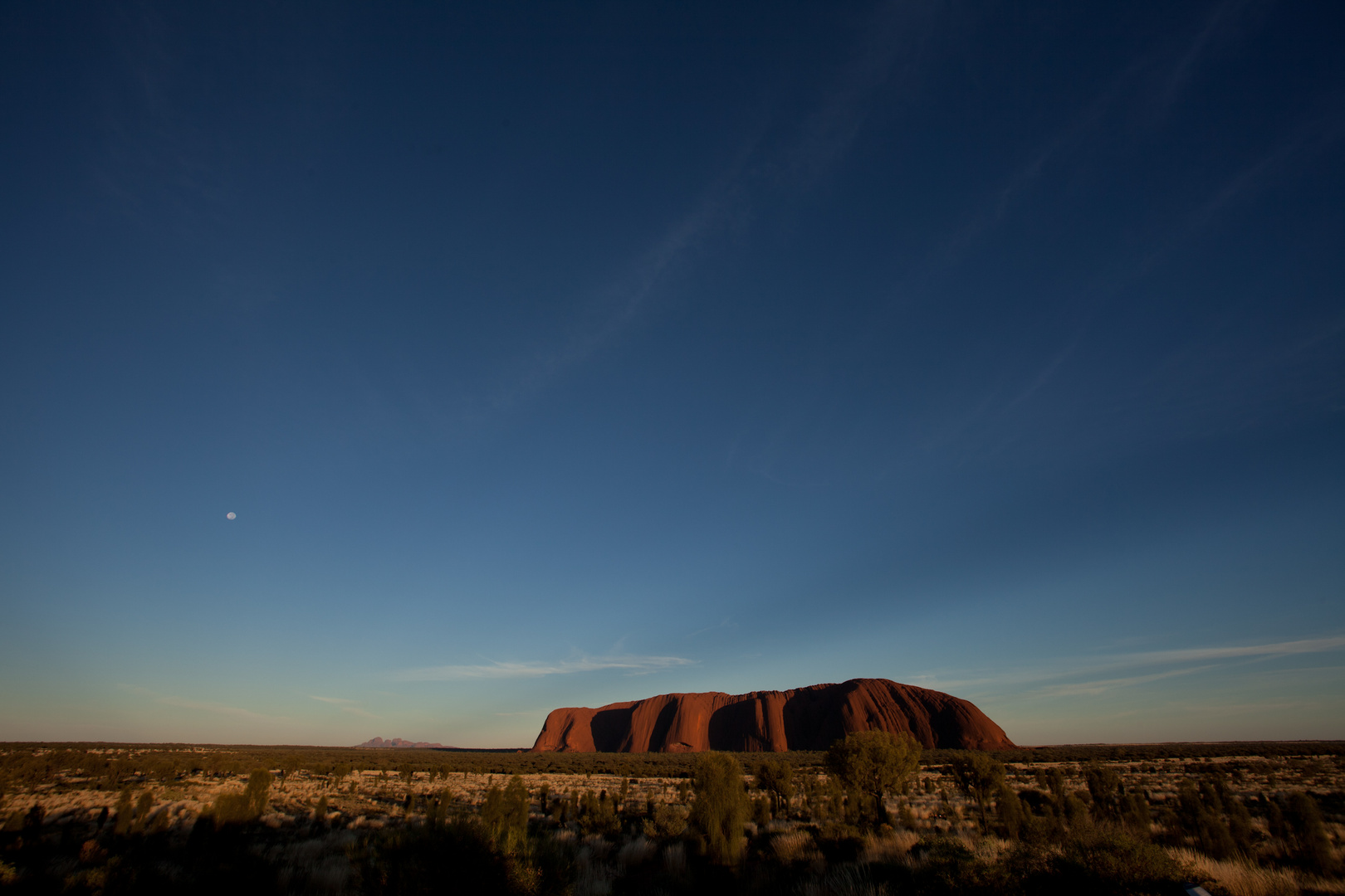 Uluru