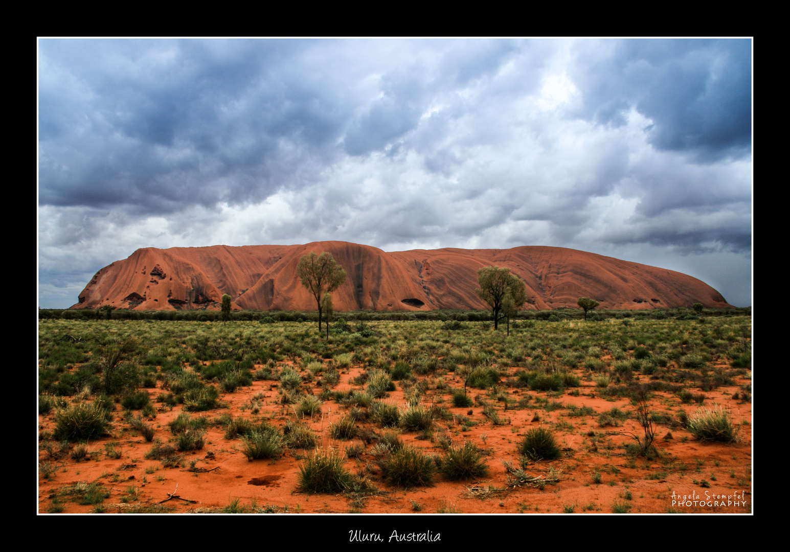 Uluru