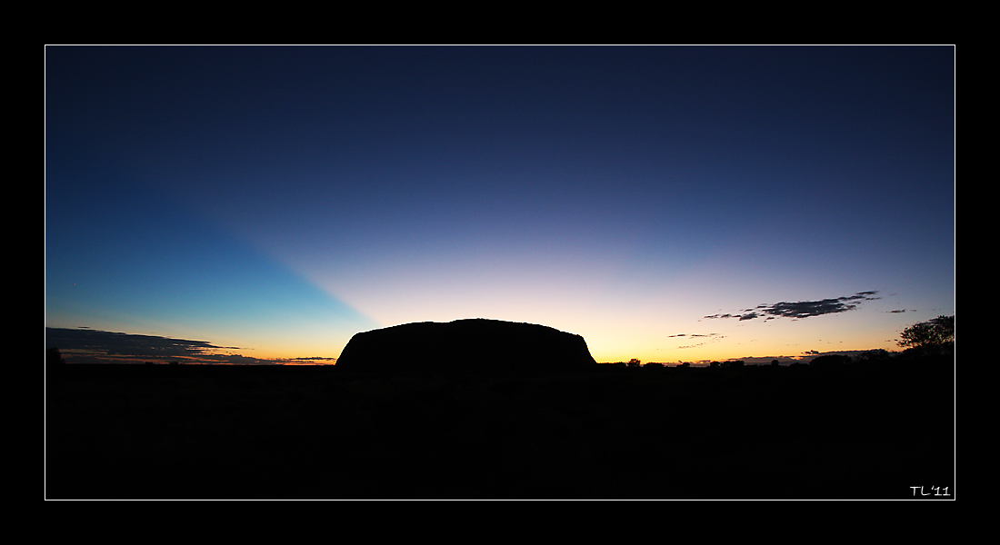 uluru