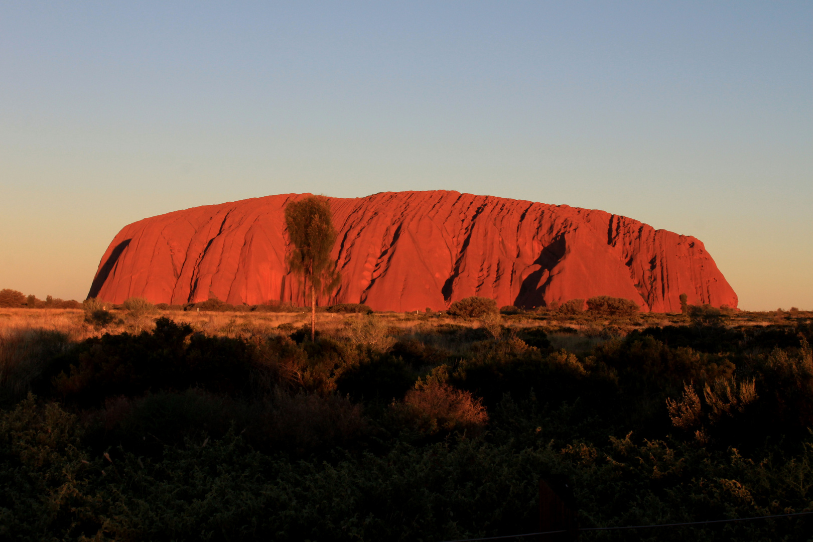 Uluru