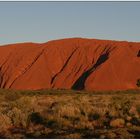 Uluru aka Ayers Rock