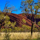 Uluru, Australia