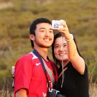 ULURU Australia Selfie C350d-068-col +8Fotos +Reisebericht Australia