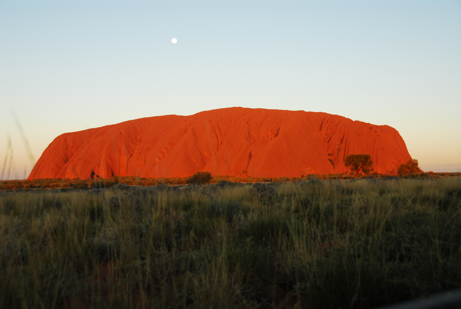 Uluru - Australien