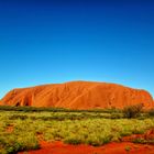 Uluru - Australien