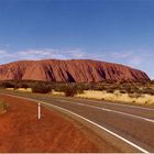 ULURU, australien