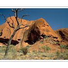 Uluru / Ayers Rock