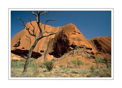 Uluru / Ayers Rock