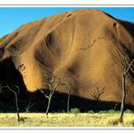 Uluru / Ayers Rock