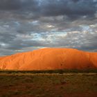 Uluru (Ayers Rock)