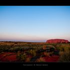 Uluru - Ayers Rock