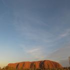 Uluru - Ayers Rock