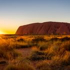 Uluru (Ayers Rock), Australia