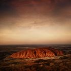 Uluru / Ayers Rock