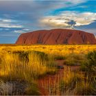 Uluru / Ayers Rock