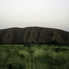 Uluru - Ayers Rock