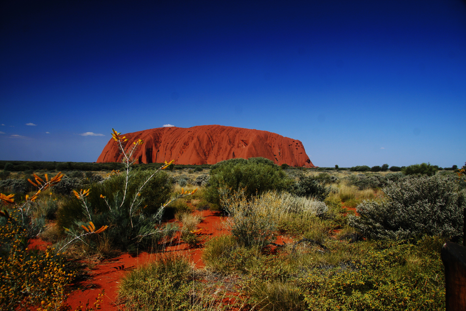 Uluru