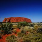 Uluru