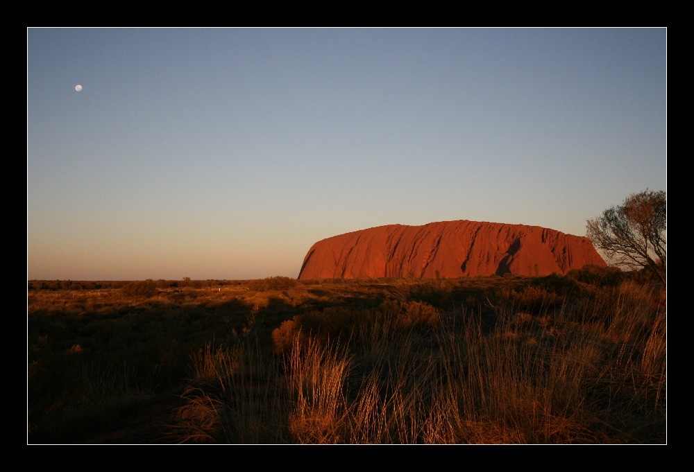 Uluru